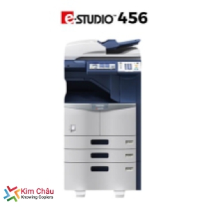 Máy Photocopy TOSHIBA 456