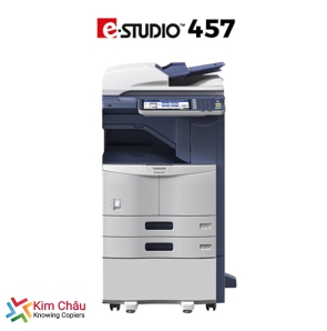 Máy Photocopy TOSHIBA 457
