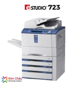 Máy Photocopy Toshiba E-Studio 723 Giá Rẻ