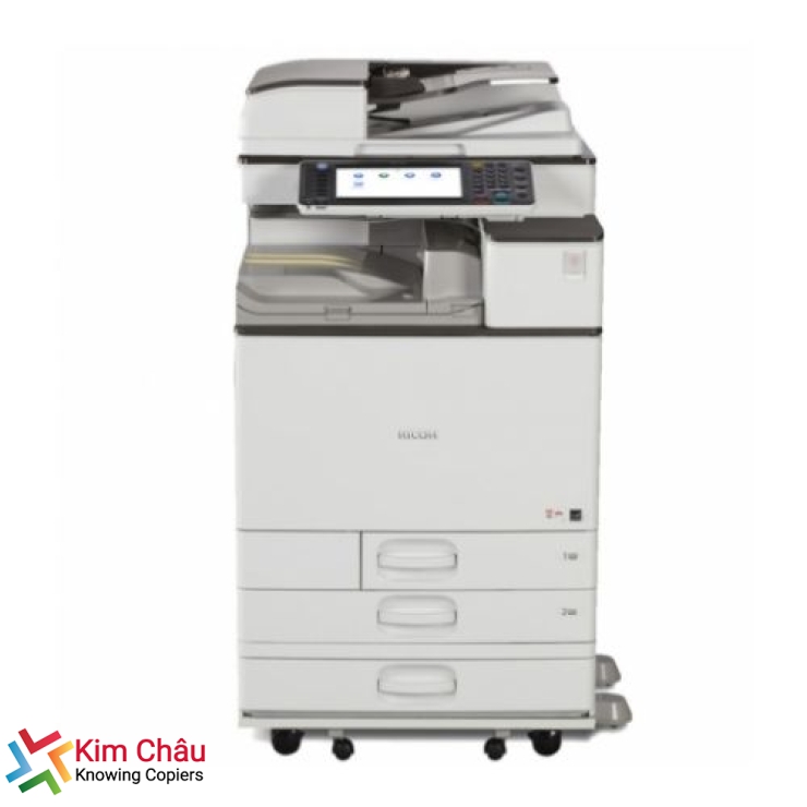 Máy Photocopy MÀU Ricoh MP C3503
