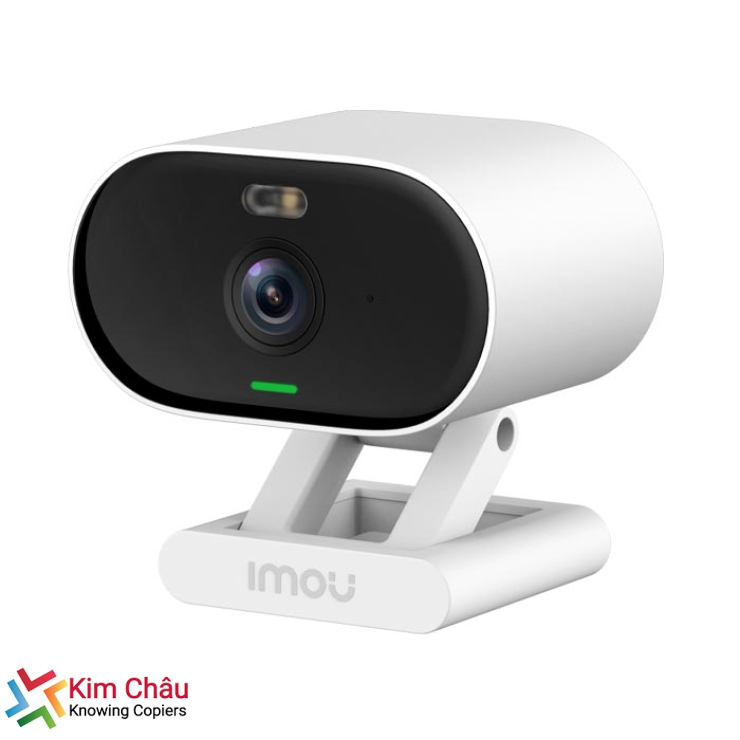 Camera Wifi Không Dây Thông Minh IMOU IPC-C22FP-C (VERSA)