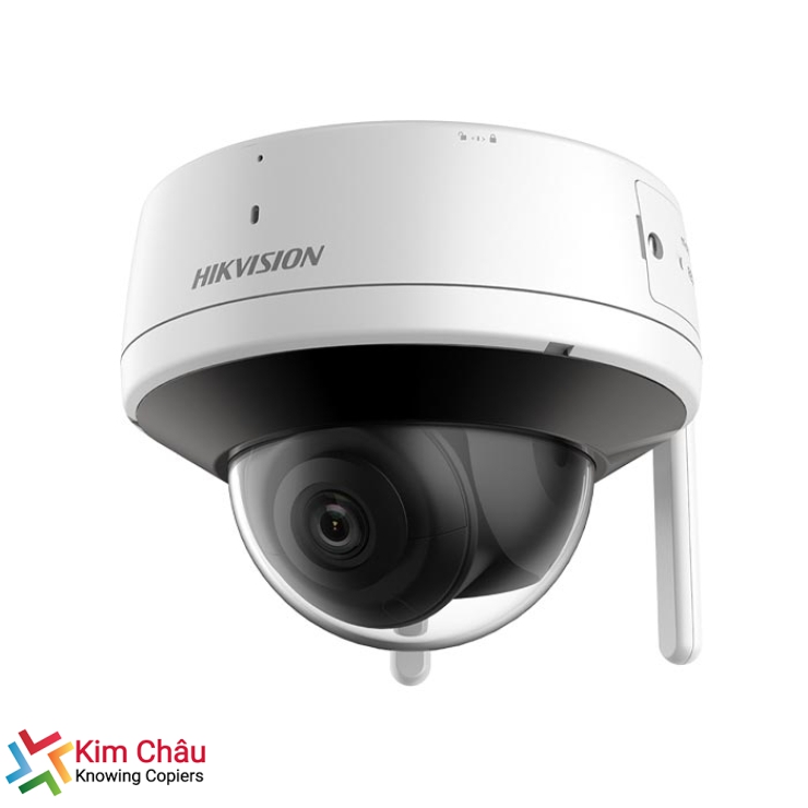 Camera IP Wifi 2MP Hikvision DS-2CV2121G2-IDW