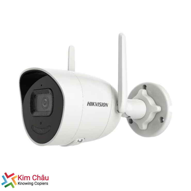 Camera IP Wifi 2MP Hikvision DS-2CV2021G2-IDW