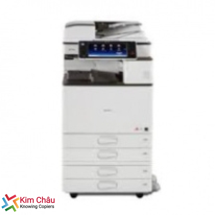 Máy Photocopy RICOH 2554