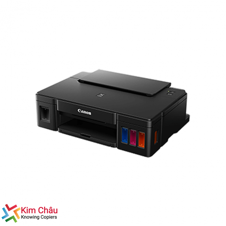 Máy In Phun Màu Canon PIXMA G1010 Khổ Giấy A3