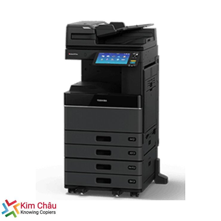 Máy Photocopy TOSHIBA 4508A