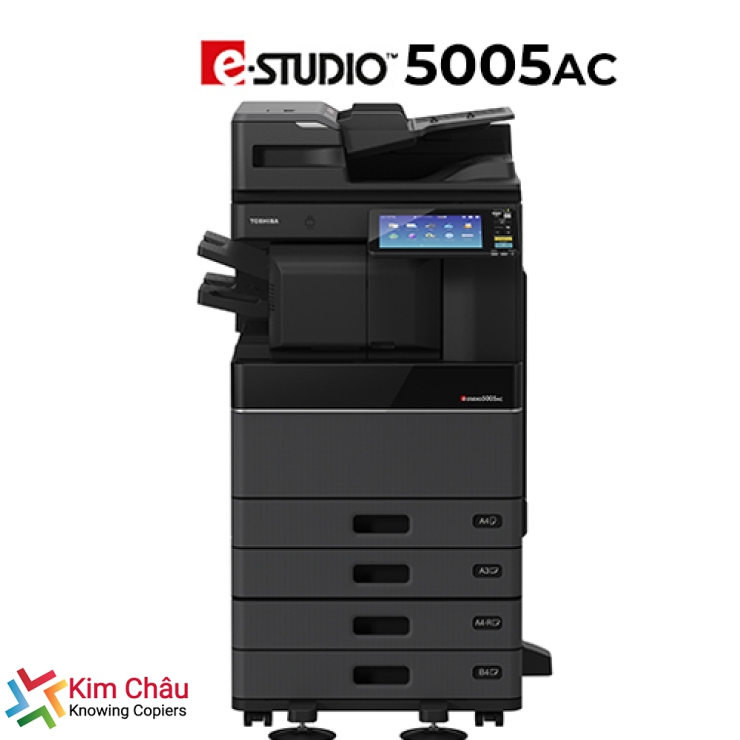 Máy photo màu Toshiba e-STUDIO 5005AC