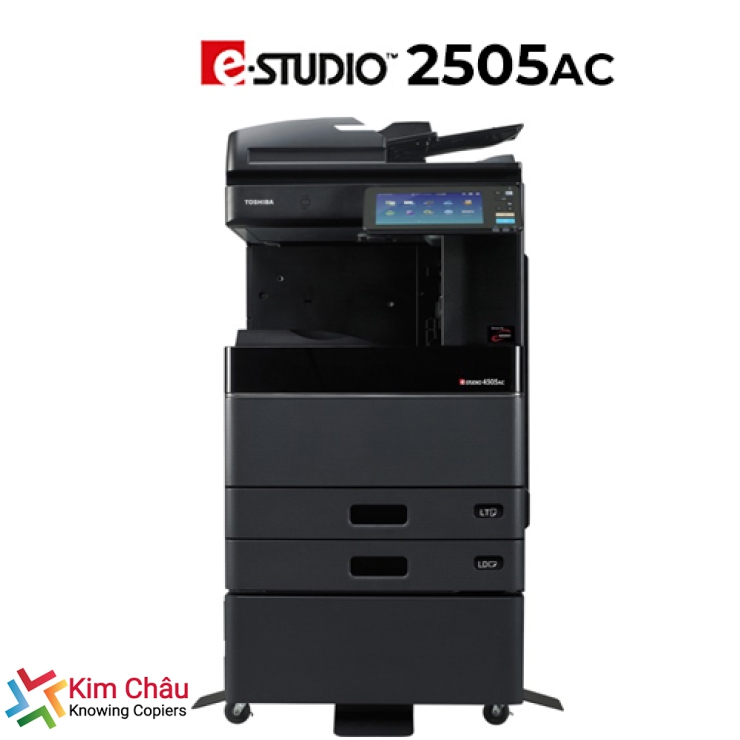 Máy Photocopy Toshiba E-Studio 2505AC