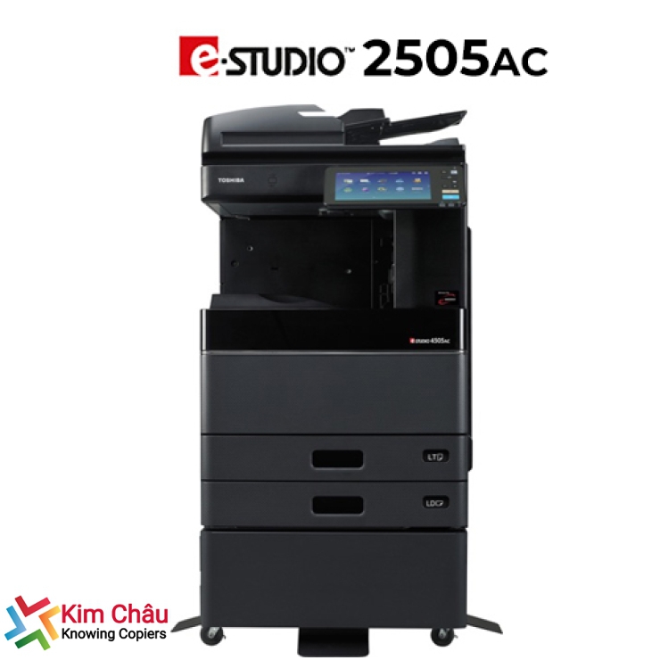 Máy Photocopy Toshiba E-Studio 2505AC