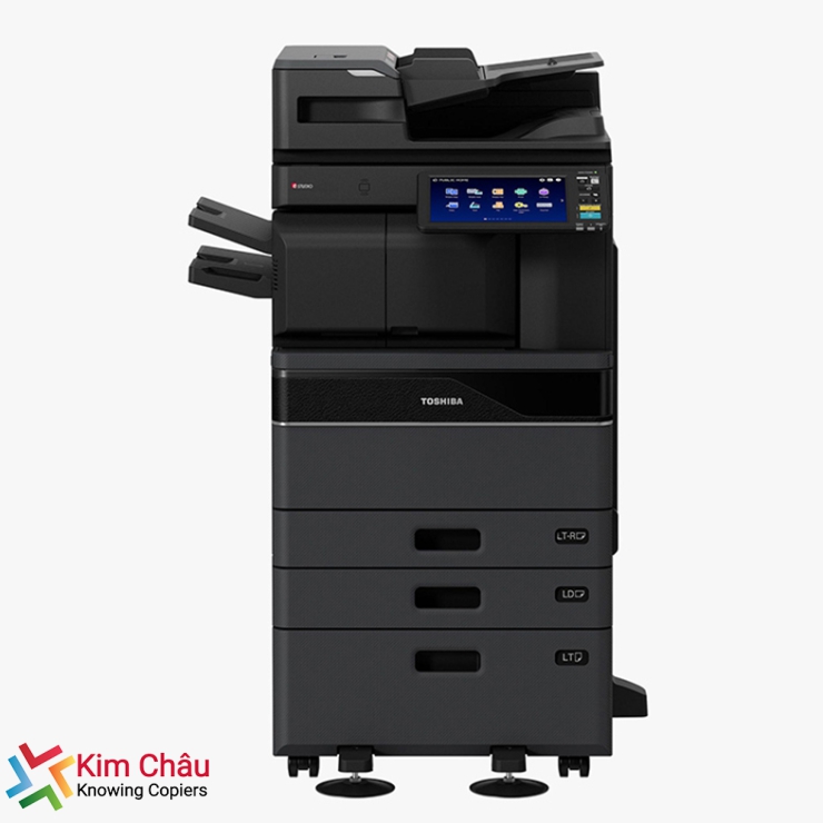 Cho Thuê Bán Máy In – Máy Photocopy Tại ĐăkLăk