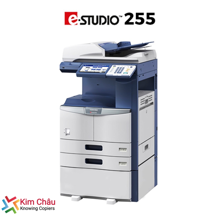 Máy Photocopy TOSHIBA 255