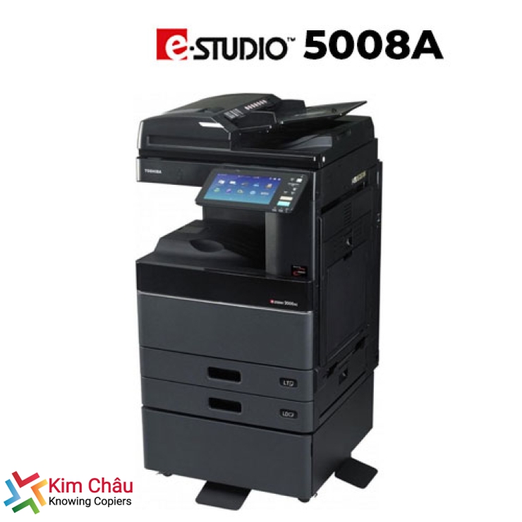 Máy Photocopy TOSHIBA 4508A