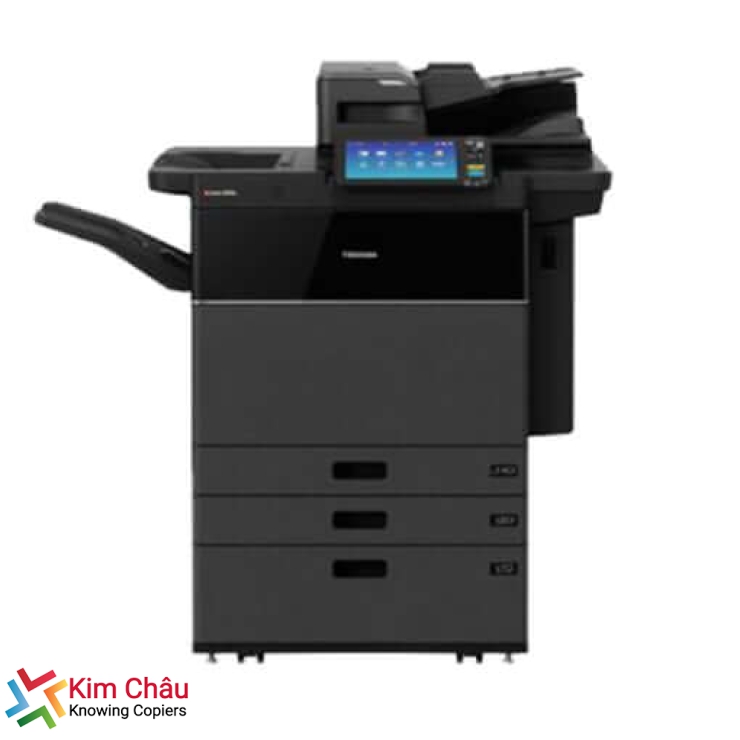 Máy Photo Dịch Vụ TOSHIBA 6508A