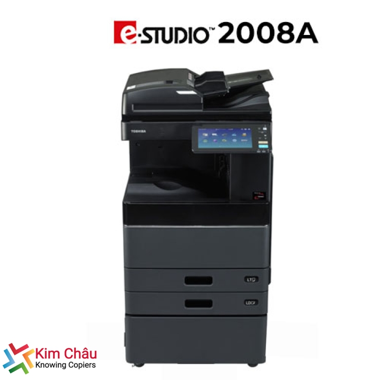 Máy photocopy TOSHIBA 2008A