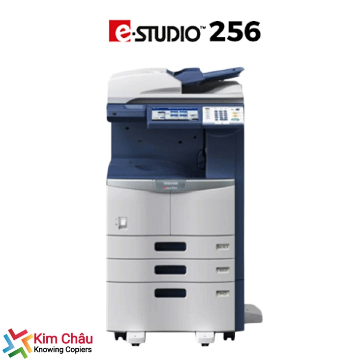Máy Photocopy TOSHIBA 256