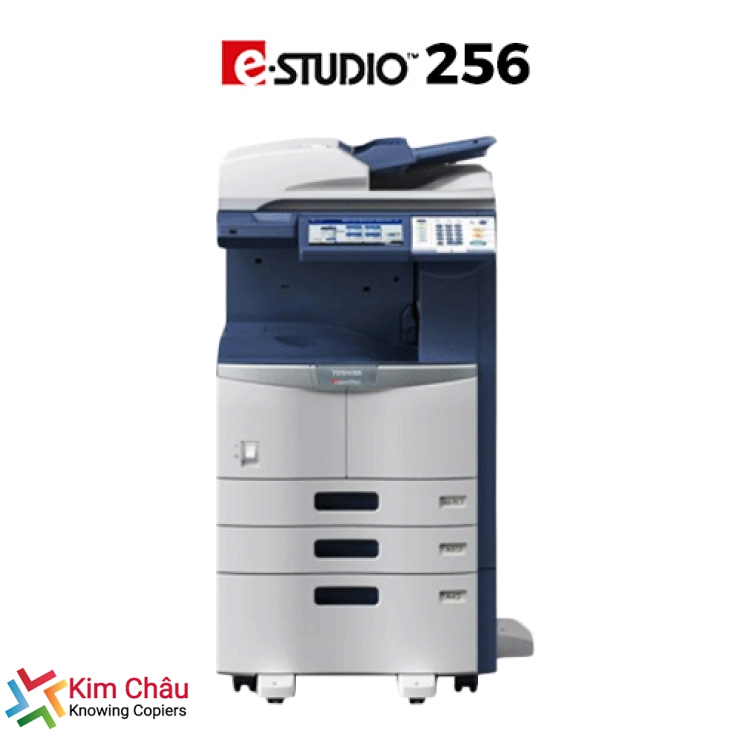 Máy Photocopy TOSHIBA 256