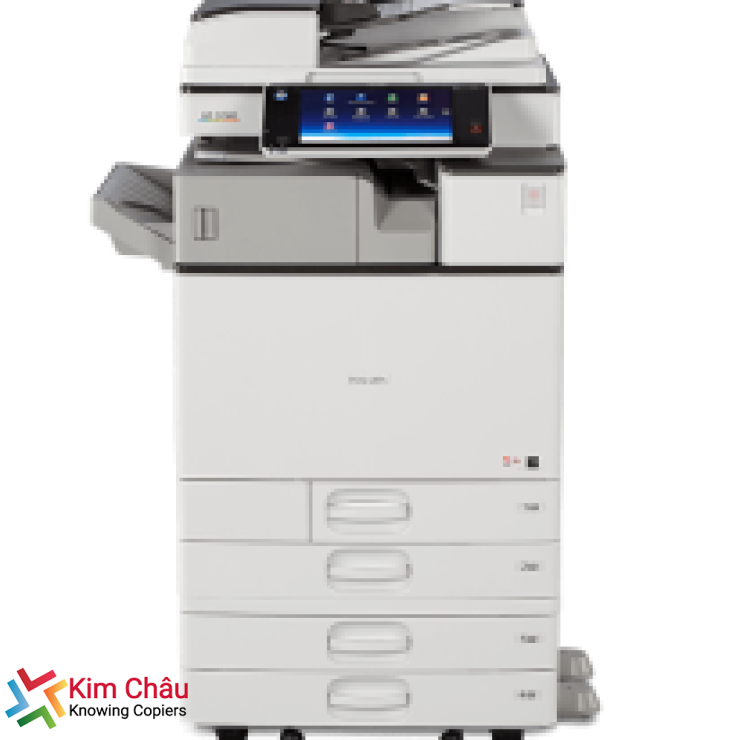 Máy Photocopy RICOH 3554 chính hãng