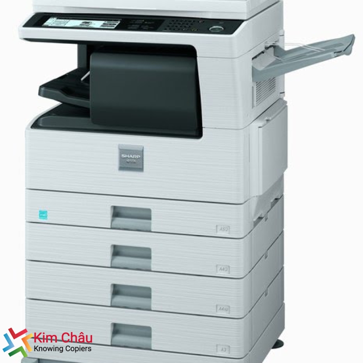 Cho Thuê Bán Máy In – Máy Photocopy Tại ĐăkLăk