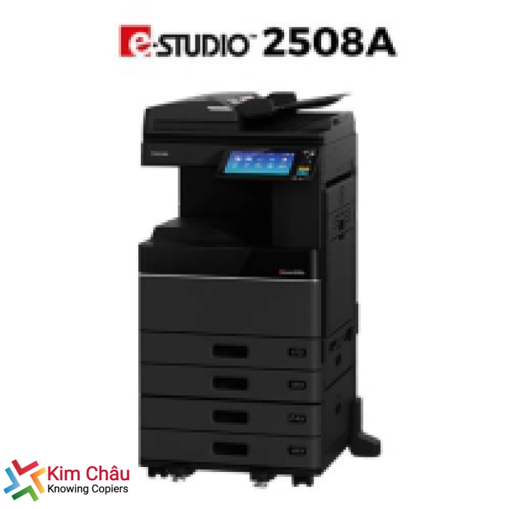 Máy Photocopy TOSHIBA 2508A