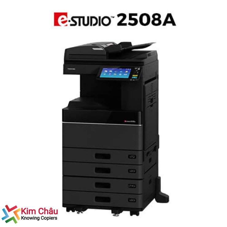 Máy Photocopy TOSHIBA 2508A