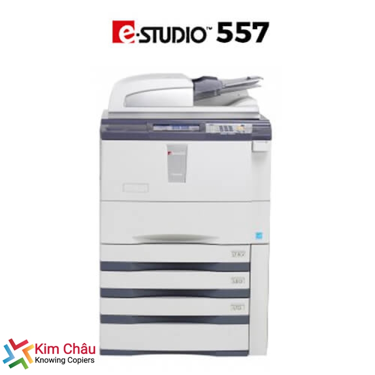 Máy Photocopy toshiba 657 chính hãng